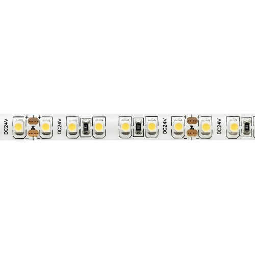 ST016.410.65 Светодиодная лента  - 120leds/м*9.6W/мW 4000K 860Lm Ra80 120° IP65 L5000xW8xH2 24V Светодиодные ленты