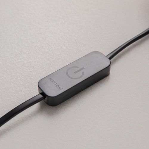 Настольный светильник Maytoni MOD286TL-L18G3K