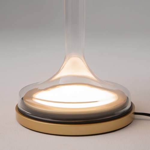 Настольный светильник Maytoni MOD286TL-L18G3K