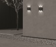 Архитектурная подсветка Outdoor O433WL-L4GF3K