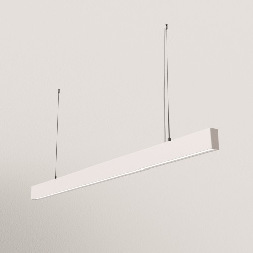 Подвесной светильник Technical P051PL-L40W4K