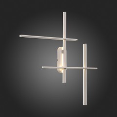 SL394.501.04 Светильник настенный ST-Luce Белый/Белый LED 4*9W 4000K BASONI