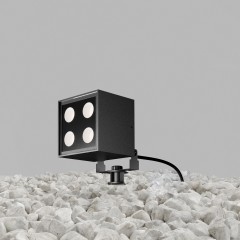 Ландшафтный светильник Outdoor O309FL-L8B3K