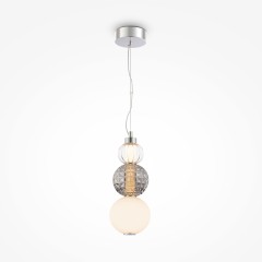 Подвесной светильник Maytoni P069PL-L16CH3K