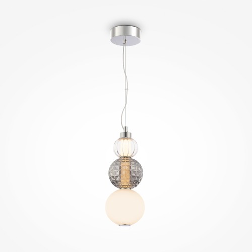 Подвесной светильник Maytoni P069PL-L16CH3K