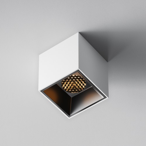 Потолочный светильник Technical C064CL-5W2.7K-SQ-WB