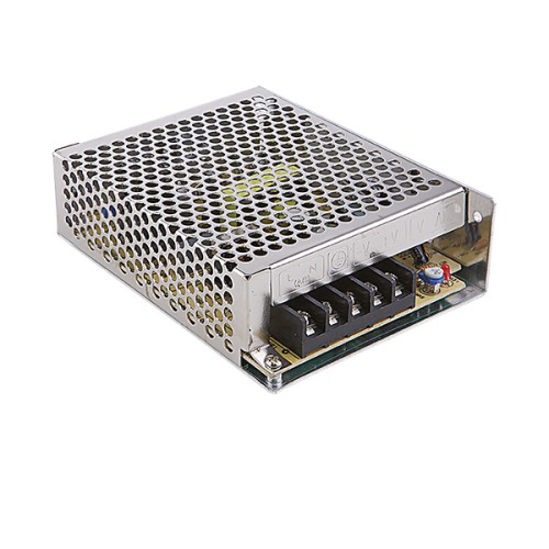 410100 Блок питания 12V LIGHTSTAR 100W