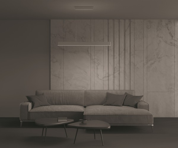 Подвесной светильник Technical P010PL-L30W4K