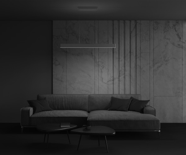 Подвесной светильник Technical P010PL-L30W4K