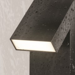 Ландшафтный светильник Outdoor O592FL-L15GF3K