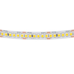 421024 Лента LIGHTSTAR LED 24V 24W 240leds/M 2400LM/M 4000K IP20 1шт = 5м