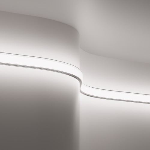 Комплектующие к светодиодной ленте Led Strip ALM-1806-S-2M