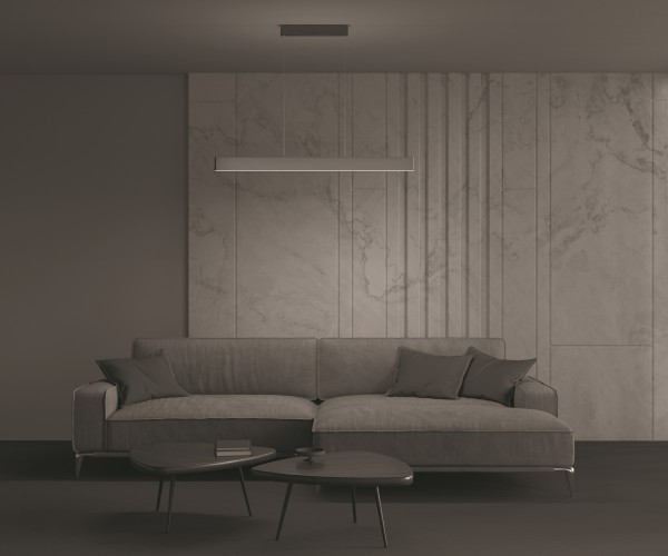 Подвесной светильник Technical P010PL-L30G4K