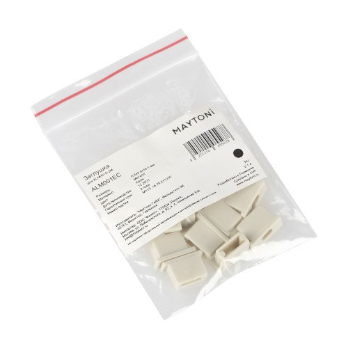 Комплектующие к светодиодной ленте Led Strip ALM001EC