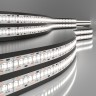 Светодиодная лента 12 В 24 Вт/м 240 Led/м 2835 IP20, дневной белый 4200 K, 5 м Лента светодиодная 12V 16W 240Led 2835 IP20 дневной белый, 5м