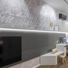 Светодиодная лента 12 В 14,4 Вт/м 60 Led/м 5050 IP65, теплый белый 3300К, 5 м Лента светодиодная 12V 14,4W 60Led 5050 IP65 теплый белый, 5м