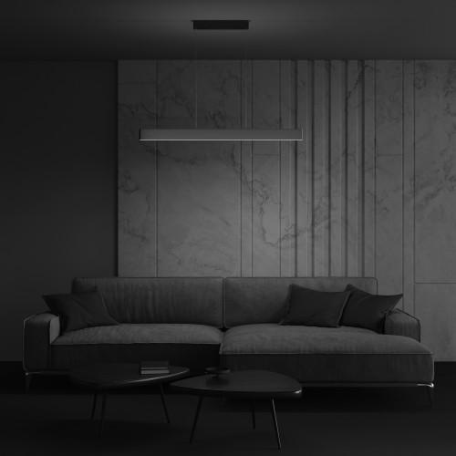 Подвесной светильник Technical P010PL-L30G3K