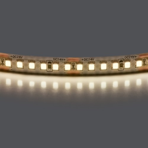 421004 Лента LIGHTSTAR LED 24V 20W 180leds/M 2000LM/M 4000K IP20 1шт = 5м