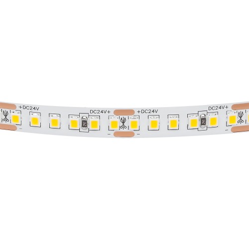 421004 Лента LIGHTSTAR LED 24V 20W 180leds/M 2000LM/M 4000K IP20 1шт = 5м
