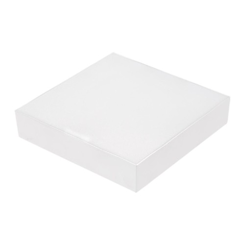 358111 OVER NT19 402 белый Накладной светильник IP20 LED 4000K 16W 85-265V ORNATE