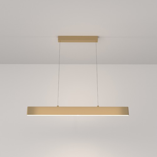 Подвесной светильник Technical P010PL-L23G4K