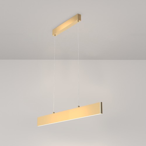 Подвесной светильник Technical P010PL-L23G4K