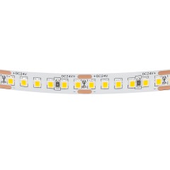 421003 Лента LIGHTSTAR LED 24V 20W 180leds/M 2000LM/M 3000K IP20 1шт = 5м