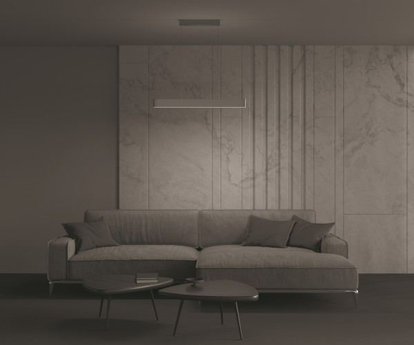 Подвесной светильник Technical P010PL-L23G3K