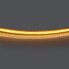 420833 Лента LIGHTSTAR LED 24V 11W COB 320leds/M 1100LM/M 3000K IP20 1 шт = 5м