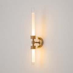 Настенный светильник (бра) Maytoni MOD116WL-L7BS3K