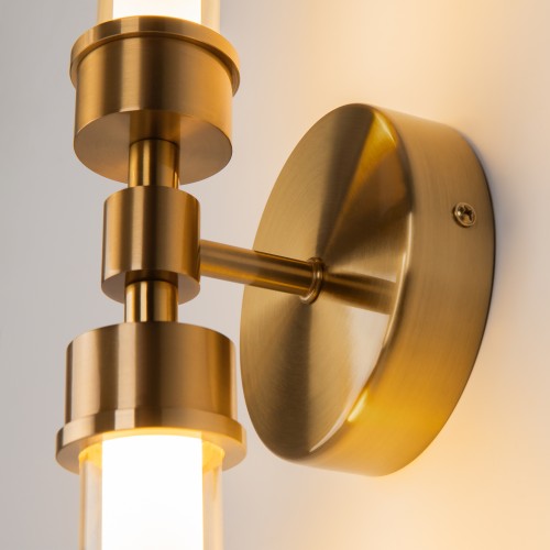 Настенный светильник (бра) Maytoni MOD116WL-L7BS3K