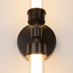 Настенный светильник (бра) Maytoni MOD116WL-L7B3K