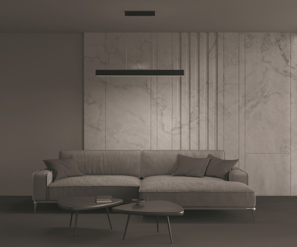 Подвесной светильник Technical P010PL-L30B4K