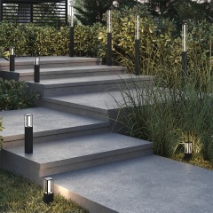 Ландшафтный светильник Outdoor O480FL-L12B3K1