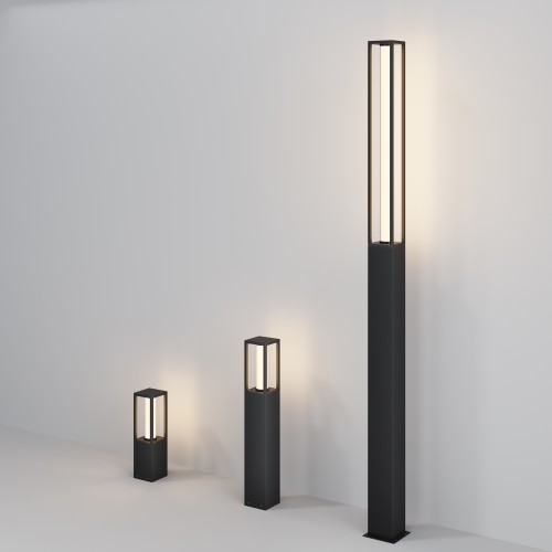 Ландшафтный светильник Outdoor O480FL-L12B3K1