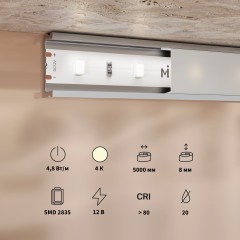 Светодиодная лента Led Strip 201163