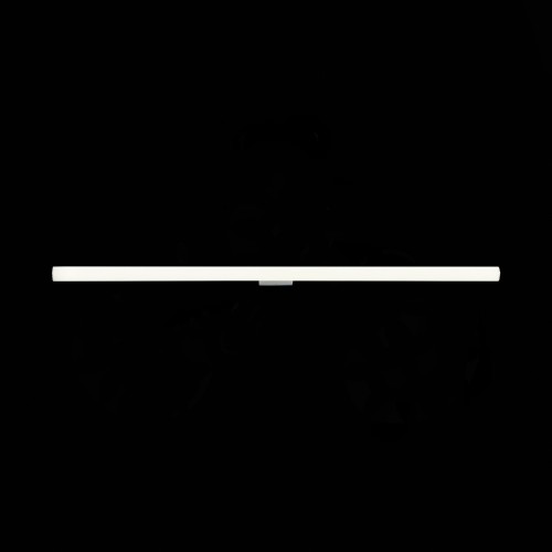 SL1599.111.01 Светильник настенный ST-Luce Хром/Белый LED 1*22W 4000K Настенные светильники