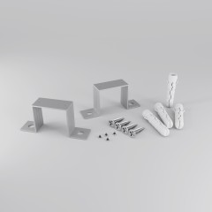 Комплектующие к светодиодной ленте Led Strip ALM-3535R-4MT