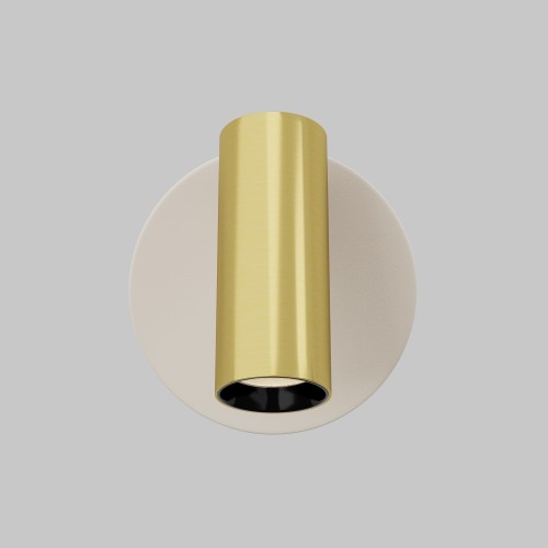 Настенный светильник (бра) Technical C081WL-L3WBS3K