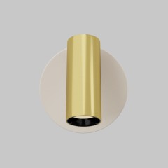 Настенный светильник (бра) Technical C081WL-L3WBS3K