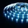 Светодиодная лента 12 В 7,2 Вт 30 Led/м 5050 IP20, мультиколор, 5 м Лента светодиодная 12V 7,2W 30Led 5050 IP20 RGB, 5м