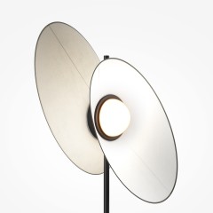 Напольный светильник (торшер) Maytoni MOD396FL-L10W3K
