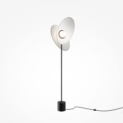 Напольный светильник (торшер) Maytoni MOD396FL-L10W3K