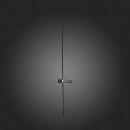 SL1589.401.01 Светильник настенный ST-Luce Черный/Черный LED 1*10W 4000K Настенные светильники