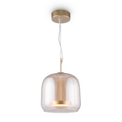 Подвесной светильник Maytoni MOD128PL-L6AM