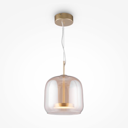 Подвесной светильник Maytoni MOD128PL-L6AM