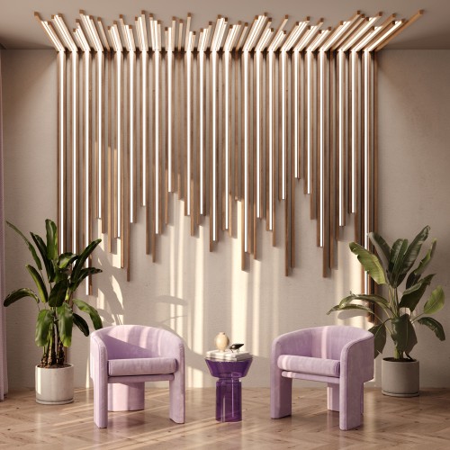 Светодиодная лента Led Strip 201076