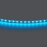 420516 Лента LIGHTSTAR LED 24V 12W 120leds/M 1600 LM/M голубой IP20 1шт = 5м