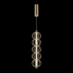 Подвесной светильник Maytoni MOD216PL-L10G3K