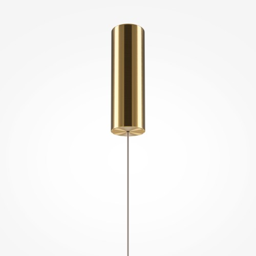 Подвесной светильник Maytoni MOD216PL-L10G3K